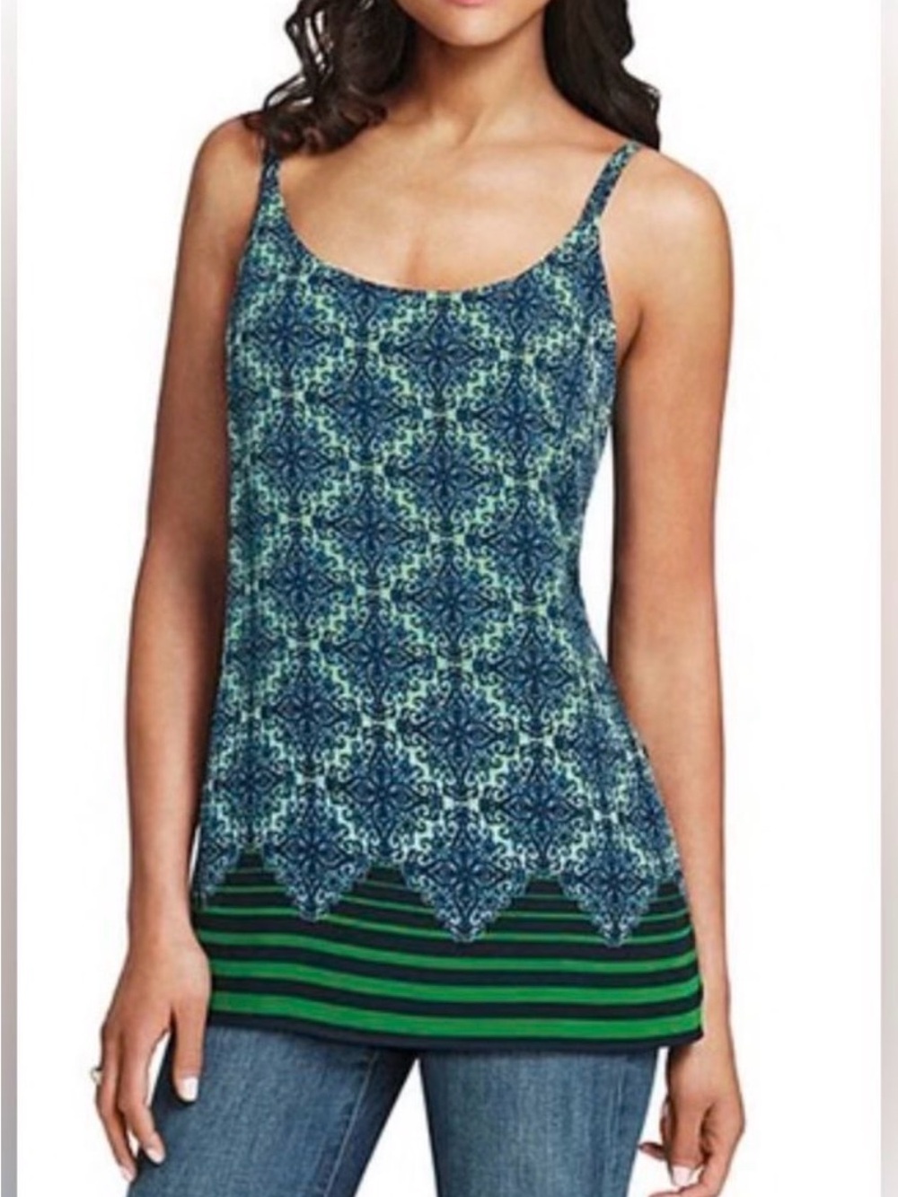 CAbi #107 cami tank top